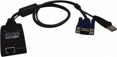 Tripp-Lite - KVM Switch - 16 Ports - Americas Industrial Supply