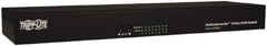 Tripp-Lite - KVM Switch - 16 Ports - Americas Industrial Supply