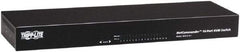 Tripp-Lite - KVM Switch - 16 Ports - Americas Industrial Supply