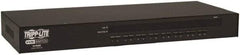 Tripp-Lite - KVM Switch - 8 Ports - Americas Industrial Supply