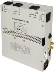 Tripp-Lite - UPS Power Supply Module - Use with Independently - Americas Industrial Supply