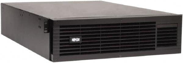 Tripp-Lite - Power Supply 72V Battery Module - Use with Tripp Lite Rackmount & Tower UPS - Americas Industrial Supply