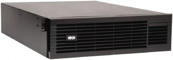 Tripp-Lite - Power Supply 48V Battery Module - Use with Tripp Lite Rackmount & Tower UPS - Americas Industrial Supply