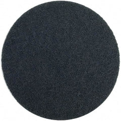 Norton - 6" Diam, Aluminum Oxide Hook & Loop Disc - Very Coarse Grade, Nonwoven, - Americas Industrial Supply