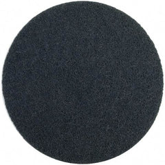 Norton - 4-1/2" Diam, Aluminum Oxide Hook & Loop Disc - Very Coarse Grade, Nonwoven, - Americas Industrial Supply