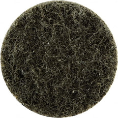 Norton - 6" Diam, Aluminum Oxide Hook & Loop Disc - Very Coarse Grade, Nonwoven, - Americas Industrial Supply