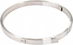 Starrett - Feeler Stock Rolls Thickness (Decimal Inch): 0.0190 Overall Length (Meters): 7.60 - Americas Industrial Supply