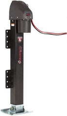 Bulldog - High Speed Jack - 12,000 Lb Load Capacity - Americas Industrial Supply