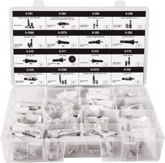 JohnDow - Tire Pressure Monitoring Kit - For All Passenger/Light Truck Vehicles Under 10,000 lbs. Equiped with TPMS - Americas Industrial Supply
