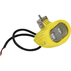 Vestil - Emergency Light Assembly Accessories Type: Led For Use With: Truck Safety Light - Americas Industrial Supply