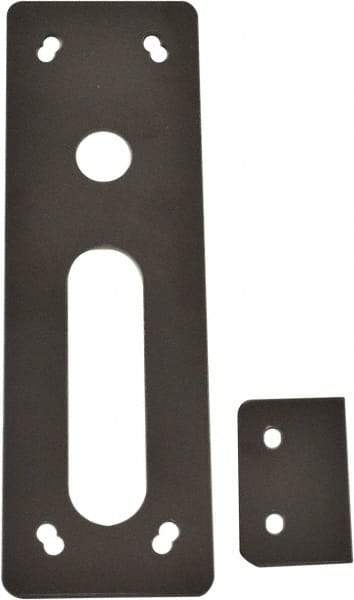 Stanley - Bolts - For Use with Door Closers - Americas Industrial Supply