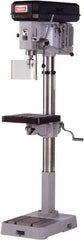 Dake - 18" Swing, Frequency Drill Press - Variable Speed, 2 hp, Single Phase - Americas Industrial Supply