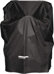 PortaCool - 41" Long x 25" Wide x 58" High, Evaporative Cooler Vinyl Cover - For Use with Jetstream 240 - Americas Industrial Supply