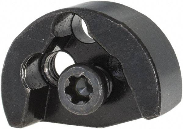 Komet - Trigon Pocket for Indexable Tools - Use for Indexable Drilling - Americas Industrial Supply