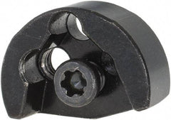 Komet - Trigon Pocket for Indexable Tools - Use for Indexable Drilling - Americas Industrial Supply