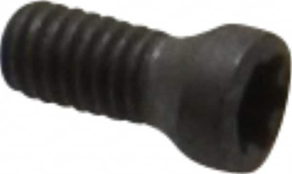 Seco - Torx Plus Lock Screw for Indexable Milling - For Use with Inserts - Americas Industrial Supply