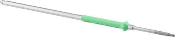 Seco - T7 Torx Drive, Key and Driver for Indexable Driver - Americas Industrial Supply