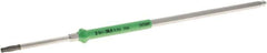 Seco - T9 Torx Drive, Key and Driver for Indexable Driver - Americas Industrial Supply