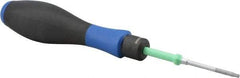 Seco - T8 Torx Drive, Key and Driver for Indexable Driver - Americas Industrial Supply