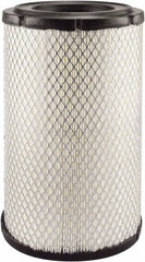 Hastings - Automotive Air Filter - Donaldson P606483, Fleetguard AF26178, John Deere T168220 - Hastings RS4597, John Deere T168220, Wix 546754 - Americas Industrial Supply