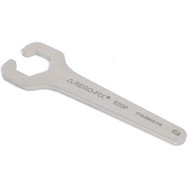 Rego-Fix - ER11 Spanner Wrench - Americas Industrial Supply