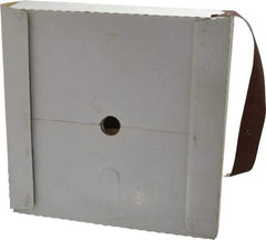 Tru-Maxx - 1-1/2" x 50 Yd 60 Grit Aluminum Oxide Cloth Roll - Medium Grade - Americas Industrial Supply