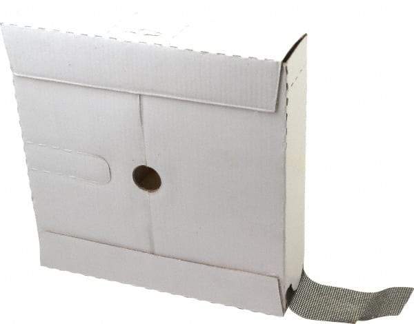 Tru-Maxx - 2" x 25 Yd 150 Grit Silicon Carbide Screen Roll - Fine Grade - Americas Industrial Supply