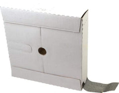 Tru-Maxx - 2" x 25 Yd 150 Grit Silicon Carbide Screen Roll - Fine Grade - Americas Industrial Supply