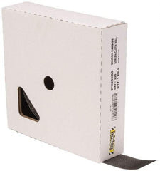 Tru-Maxx - 2" x 25 Yd 220 Grit Silicon Carbide Screen Roll - Fine Grade - Americas Industrial Supply