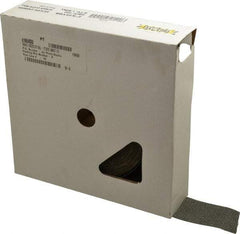 Tru-Maxx - 2" x 25 Yd 100 Grit Silicon Carbide Screen Roll - Medium Grade - Americas Industrial Supply