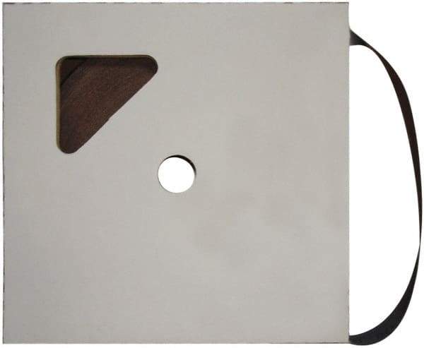 Tru-Maxx - 1" x 50 Yd 150 Grit Aluminum Oxide Cloth Roll - Fine Grade - Americas Industrial Supply