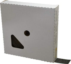 Tru-Maxx - 1-1/2" x 25 Yd 60 Grit Silicon Carbide Screen Roll - Medium Grade - Americas Industrial Supply