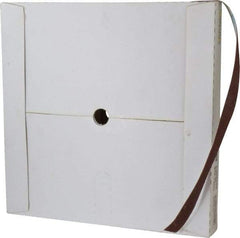 Tru-Maxx - 1" x 50 Yd 60 Grit Aluminum Oxide Cloth Roll - Medium Grade - Americas Industrial Supply