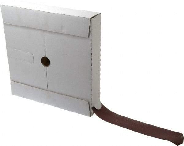 Tru-Maxx - 1-1/2" x 50 Yd 240 Grit Aluminum Oxide Cloth Roll - Fine Grade - Americas Industrial Supply