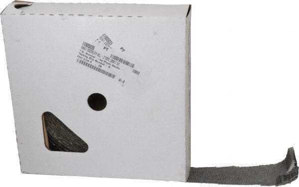 Tru-Maxx - 2" x 25 Yd 120 Grit Silicon Carbide Screen Roll - Medium Grade - Americas Industrial Supply