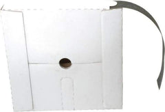 Tru-Maxx - 1-1/2" x 25 Yd 320 Grit Silicon Carbide Screen Roll - Fine Grade - Americas Industrial Supply