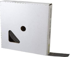 Tru-Maxx - 1-1/2" x 25 Yd 120 Grit Silicon Carbide Screen Roll - Medium Grade - Americas Industrial Supply