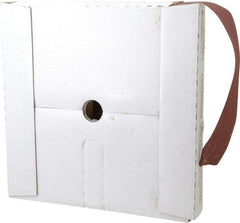 Tru-Maxx - 1-1/2" x 50 Yd 180 Grit Aluminum Oxide Cloth Roll - Fine Grade - Americas Industrial Supply