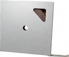 Tru-Maxx - 1" x 50 Yd 80 Grit Aluminum Oxide Cloth Roll - Medium Grade - Americas Industrial Supply