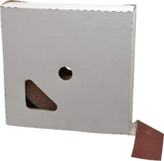 Tru-Maxx - 2" x 50 Yd 320 Grit Aluminum Oxide Cloth Roll - Fine Grade - Americas Industrial Supply