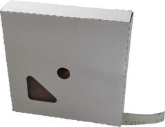 Tru-Maxx - 1-1/2" x 50 Yd 120 Grit Aluminum Oxide Cloth Roll - Medium Grade - Americas Industrial Supply