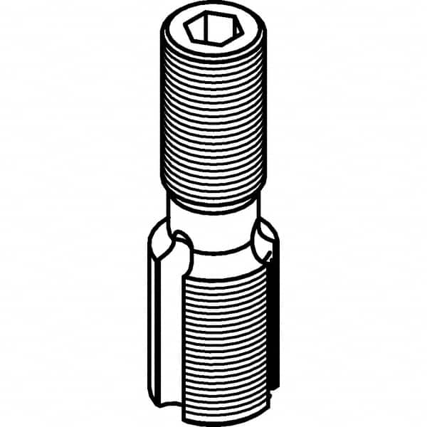 Kennametal - Torx Plus for Indexables - Americas Industrial Supply