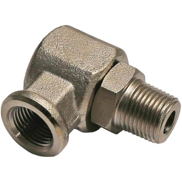 Reelcraft - Hose Reel Accessories Type: Hose Reel Swivel For Use With: Hose Reels - Americas Industrial Supply