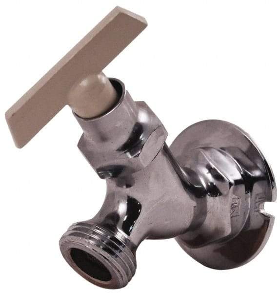 Legend Valve - Class 125, 3/4 x 1/2" Internal Pipe, Bronze Tee - MNPT x FNPT - Americas Industrial Supply