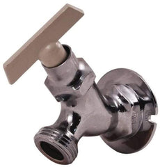Legend Valve - Class 125, 1/2" Internal Pipe, Bronze End Cap - MNPT - Americas Industrial Supply