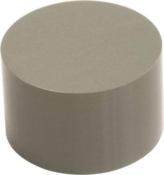 Sumitomo - RNG65 Grade WX2000 Ceramic Turning Insert - Round, 3/4" Inscr Circle, 5/16" Thick - Americas Industrial Supply