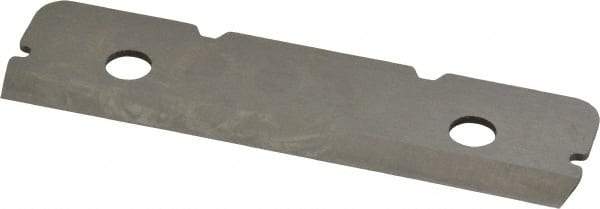 Ridgid - Cutter Replacement Blades - Use with PC - 1250, Cuts Plastic or Rubber Tube - Americas Industrial Supply