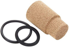 PRO-SOURCE - FRL Element kit - Use with 1/2 In-Line Tool Filters - Americas Industrial Supply