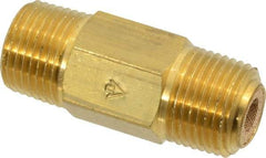 PRO-SOURCE - 3/8" Outlet, 300 Max psi, Inline Filters, Regulators & Lubricators - Inline Filters, 1-3/4" Long x 11/16" Wide - Americas Industrial Supply