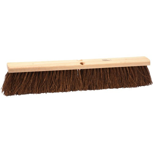 18″ GARAGE PALMYRA FLOOR BROOM - Americas Industrial Supply